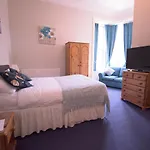 Hotell Pinegrove