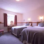 Hotell Pinegrove