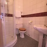 Pinegrove Hotell Carlisle (Cumbria)