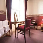 Hotell Pinegrove 3*