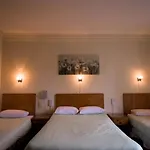Pinegrove 3* Carlisle (Cumbria)