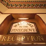 Pinegrove Carlisle (Cumbria)