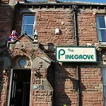 ホテル パイングローブ カーライル