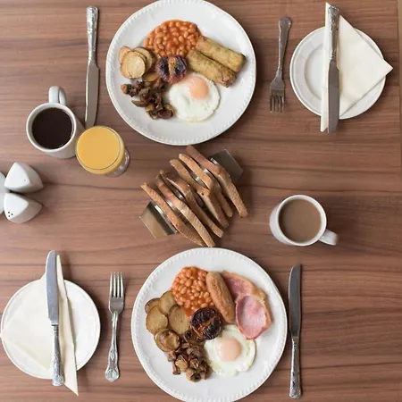 Hotel Pinegrove Carlisle (Cumbria)