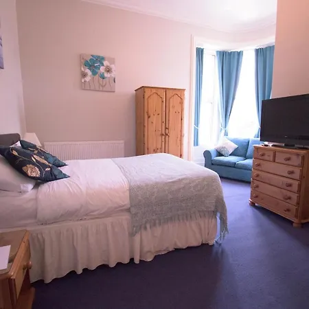 Hotell Pinegrove