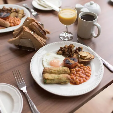 Hotel Pinegrove Carlisle (Cumbria)