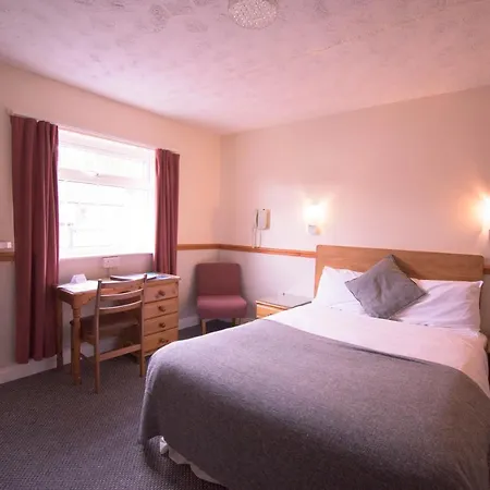 호텔 Pinegrove 칼라일