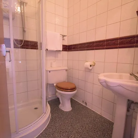 Pinegrove 3* 칼라일