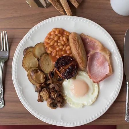 Hotel Pinegrove Carlisle (Cumbria)