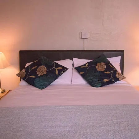 Pinegrove 호텔 칼라일