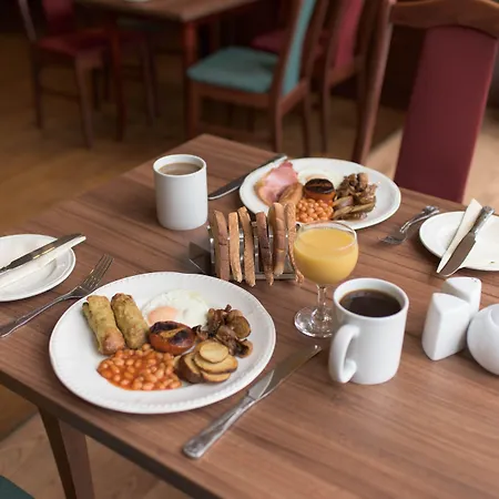 Pinegrove 호텔 칼라일