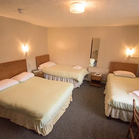 فندق Pinegrove 3*