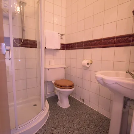 Pinegrove Hotel Carlisle (Cumbria)