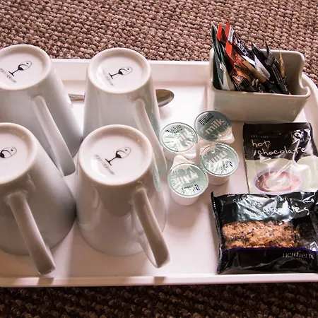 ホテル パイングローブ 3*