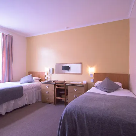 ホテル パイングローブ カーライル