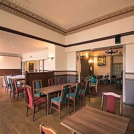 Otel Pinegrove Carlisle (Cumbria)