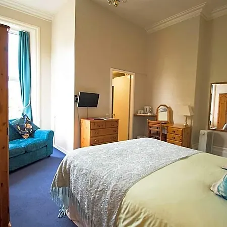 Otel Pinegrove