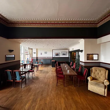 Hotel Pinegrove Carlisle (Cumbria)