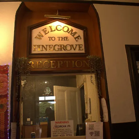 Pinegrove