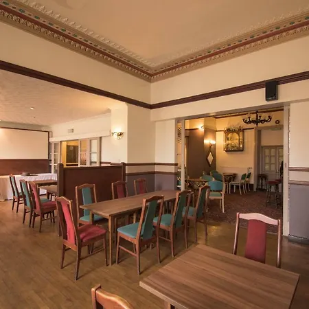 Hotel Pinegrove Carlisle (Cumbria)