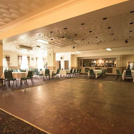 Pinegrove 3* Carlisle (Cumbria)