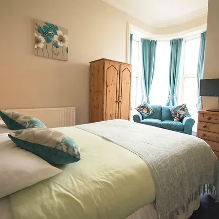 Pinegrove 호텔 칼라일