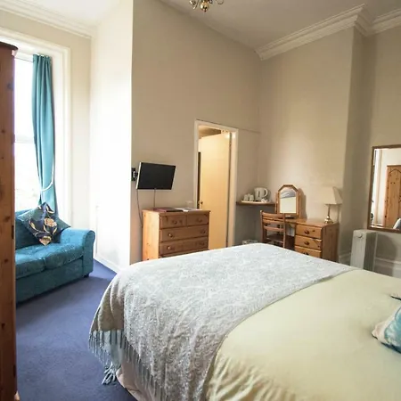 Hotel Pinegrove Carlisle (Cumbria)
