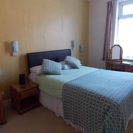 Pinegrove 호텔 칼라일