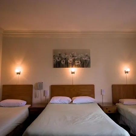 Pinegrove 3* 칼라일