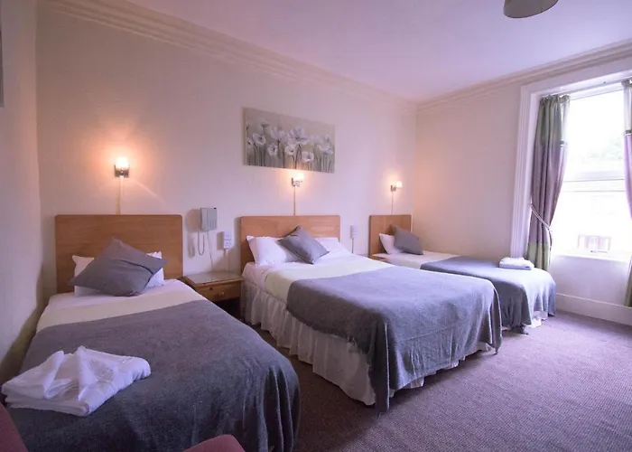 Pinegrove Carlisle (Cumbria)