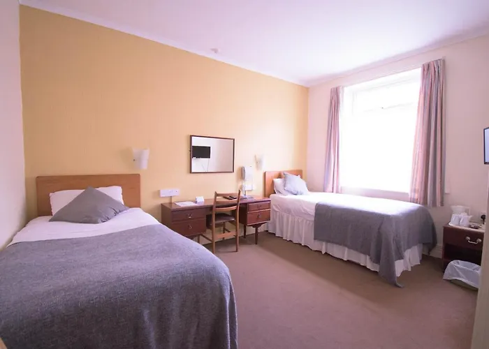 Pinegrove Carlisle (Cumbria)