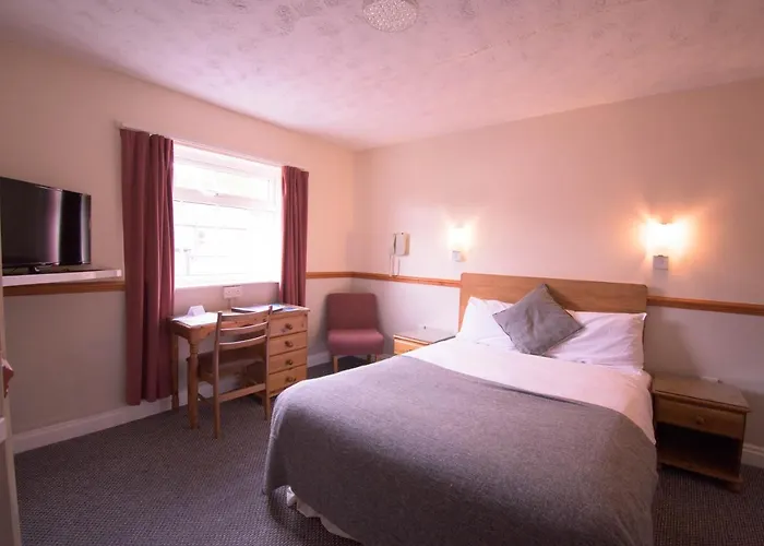 Hotel Pinegrove Carlisle (Cumbria)