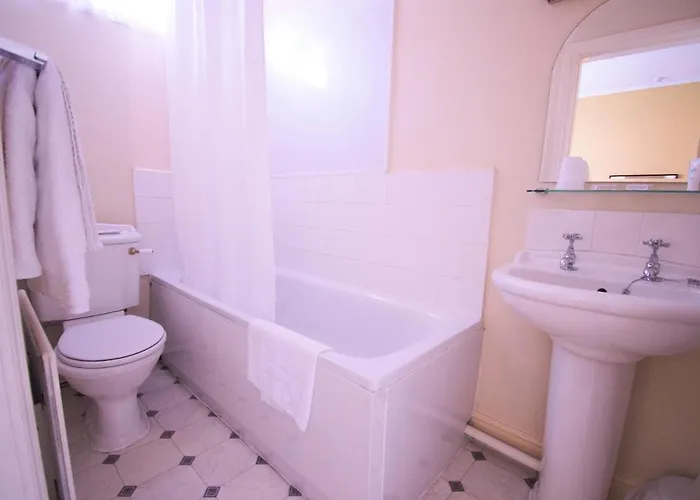 Pinegrove Hotel Carlisle (Cumbria)