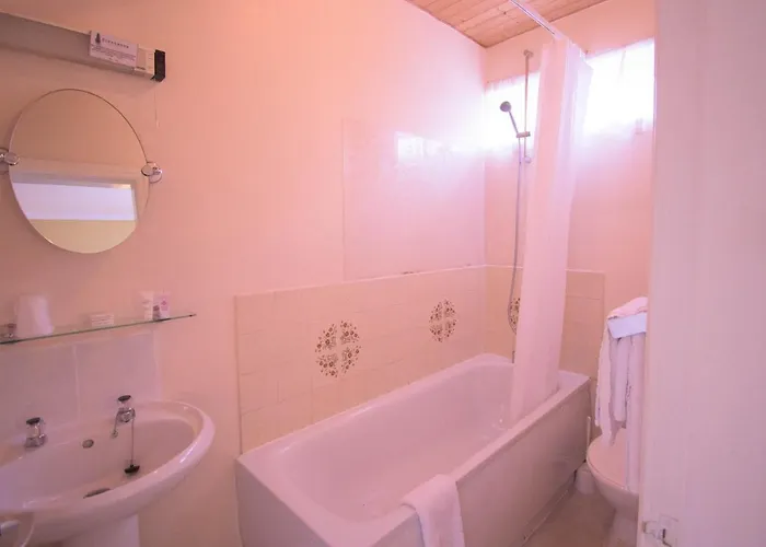 Pinegrove كارلايل