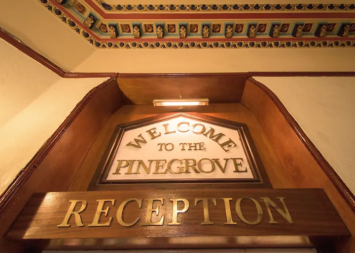 Pinegrove Carlisle (Cumbria)