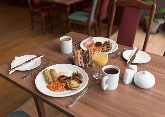 Pinegrove Hotel Carlisle (Cumbria)