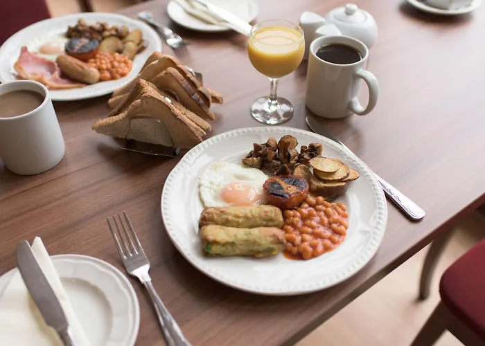 Pinegrove Hotel Carlisle (Cumbria)