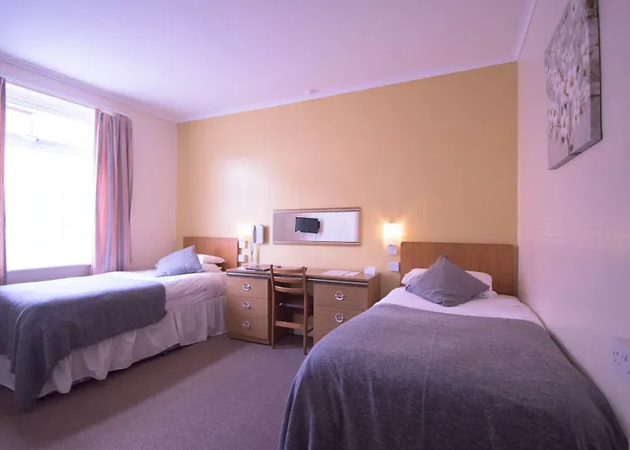 Hotel Pinegrove Carlisle (Cumbria)