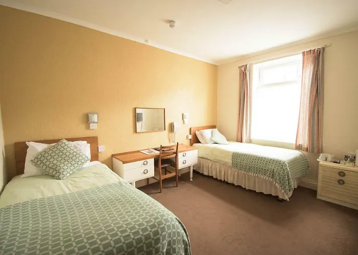 Pinegrove Carlisle (Cumbria)