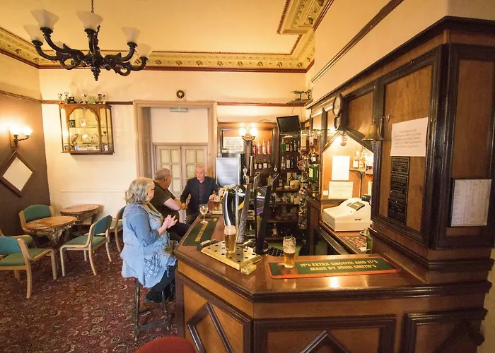 Pinegrove 3* Carlisle (Cumbria)