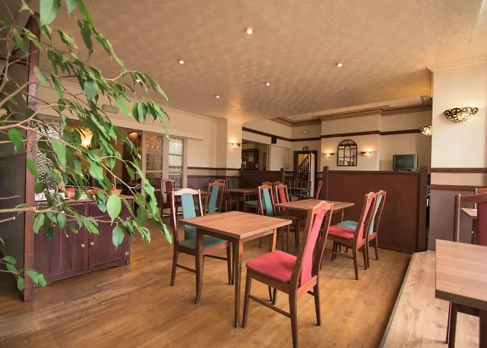 Pinegrove كارلايل