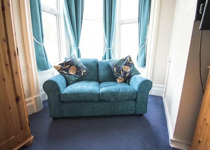 Pinegrove Carlisle (Cumbria)