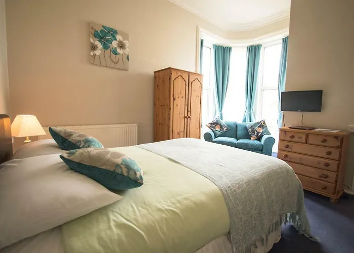 Pinegrove Hotel Carlisle (Cumbria)