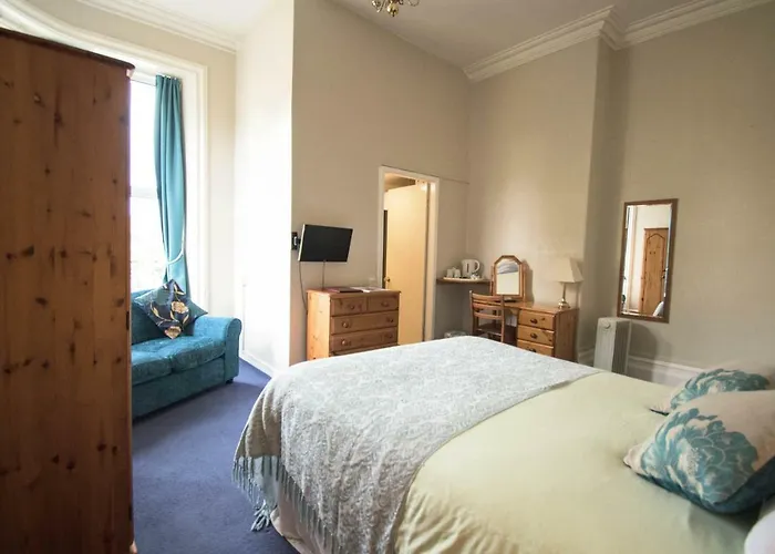 Hotel Pinegrove Carlisle (Cumbria)