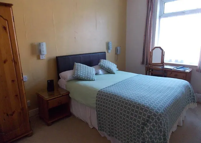 Pinegrove Hotel Carlisle (Cumbria)