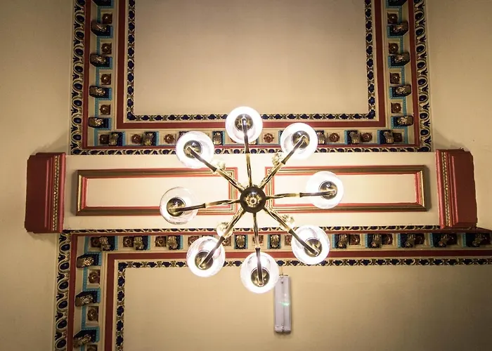 Pinegrove 3* Carlisle (Cumbria)