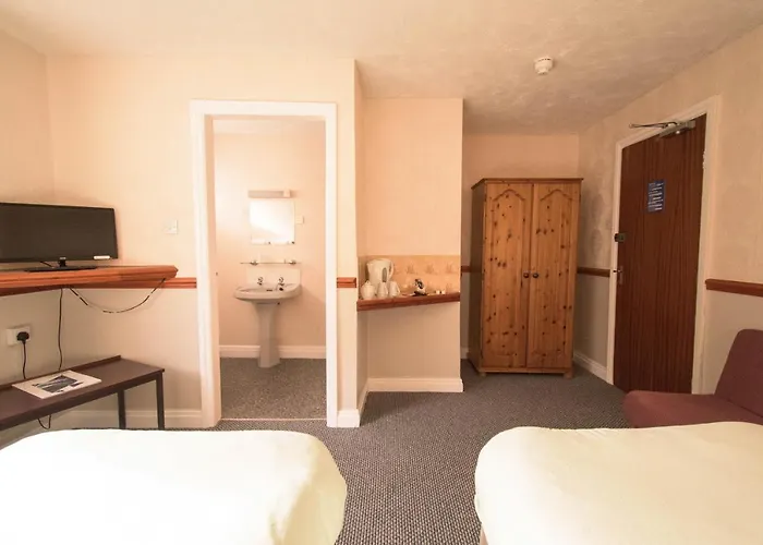 Hotel Pinegrove Carlisle (Cumbria)