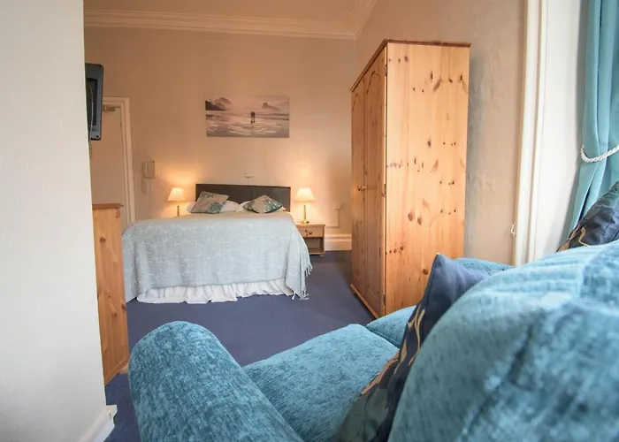 Pinegrove Carlisle (Cumbria)