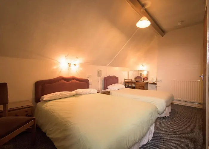 Pinegrove Carlisle (Cumbria)