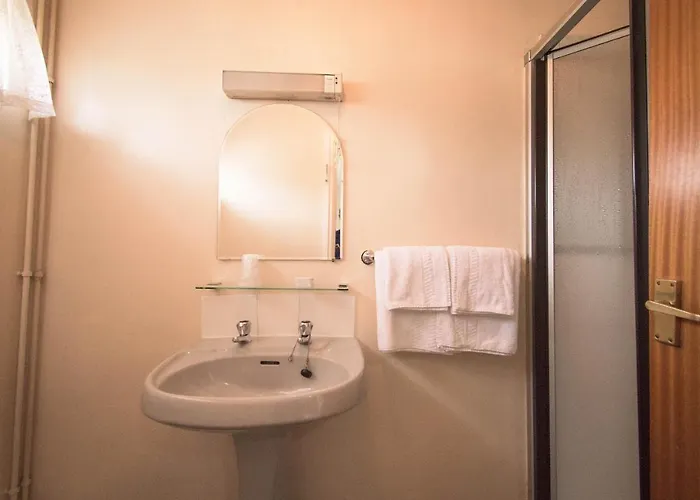 Hotel Pinegrove Carlisle (Cumbria)